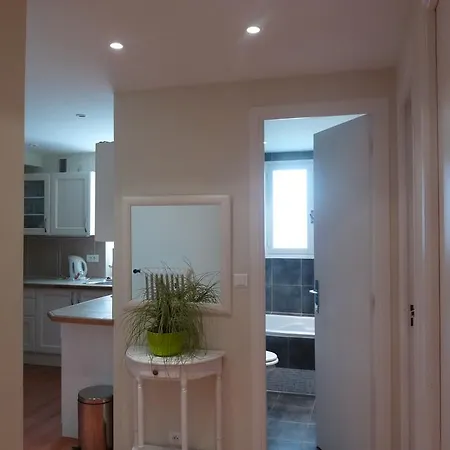 Apartamento Le Bellita Cannes