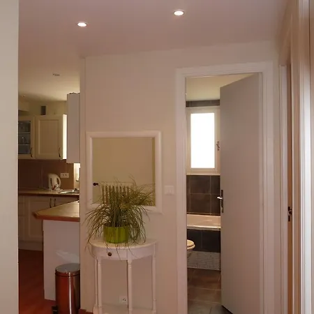 Le Bellita Apartment