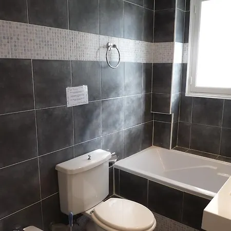 Le Bellita Apartamento *