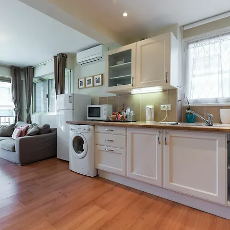 Le Bellita Apartment