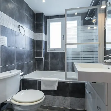 Apartamento Le Bellita *