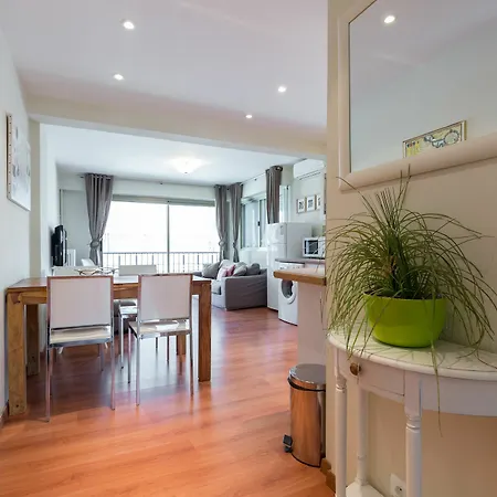 Le Bellita Apartamento