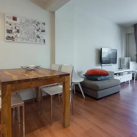 Le Bellita Apartamento *