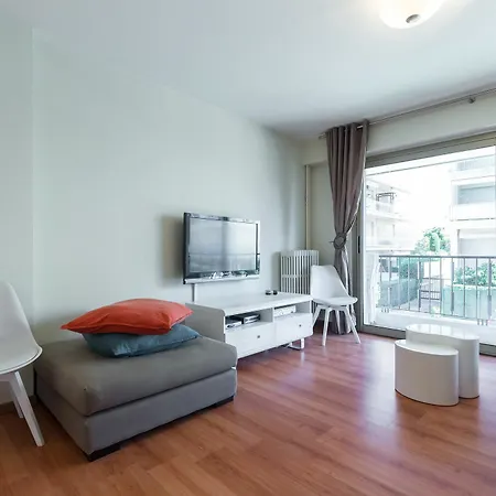 Apartamento Le Bellita *