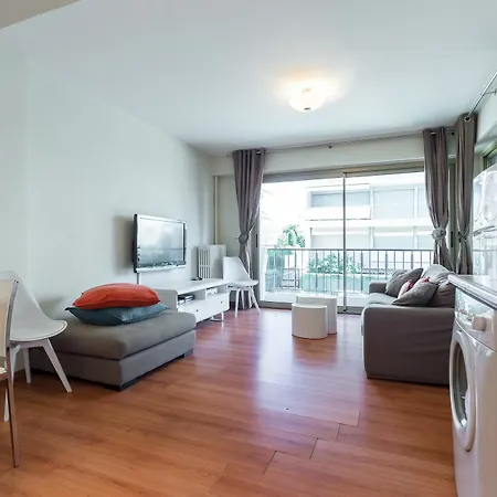 Apartment Le Bellita
