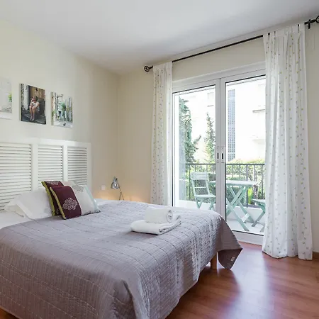 Le Bellita Apartamento