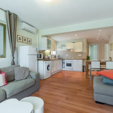 Le Bellita Apartamento Cannes