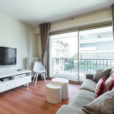 Le Bellita Apartamento *