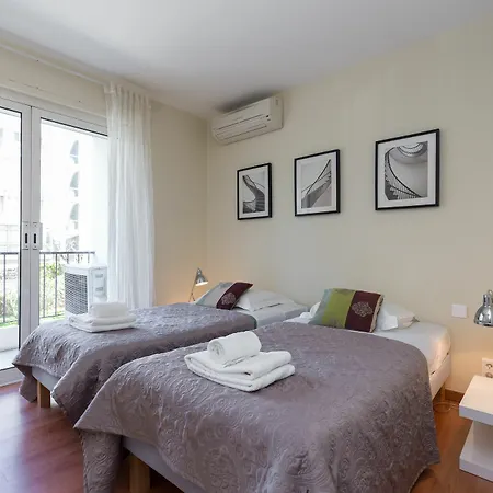 Apartamento Le Bellita *
