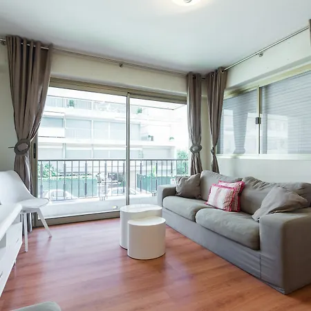 Le Bellita Apartamento Cannes