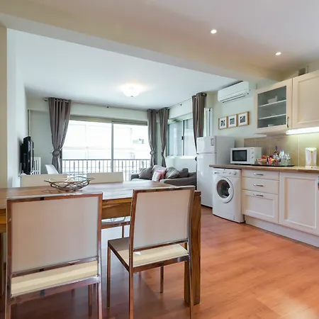 Le Bellita Apartamento *