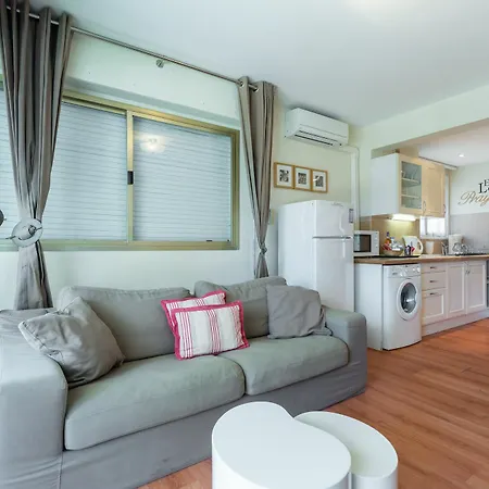 Le Bellita Apartment